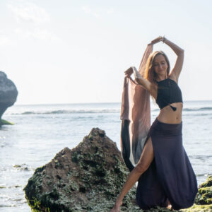 Feminine Abundance Codes